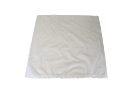 Recycled LDPE Bags 800x800 mm 45 µm (50 PCS/pack)
